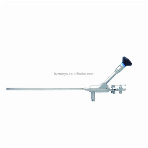 Biopsy Forceps And Serrated Forceps Percutaneous Nephroscope