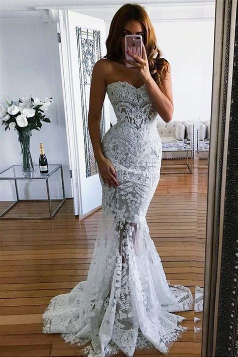 Lace Beach Wedding Dresses Best 10 Lace Beach Wedding Dresses Find