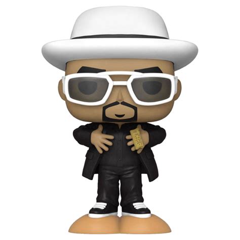 Pop! Vinyl Sir-Mix-A-Lot | GiftBox