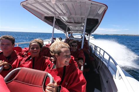 Rottnest Island From Perth Or Fremantle With Wildlife Cruise Mar