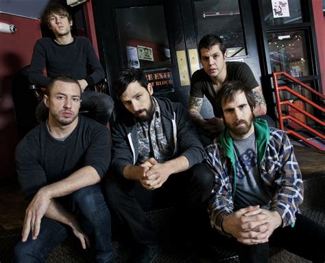 Dillinger Escape Plan The News Biography Albums Line Up Tour Dates Official Season Of