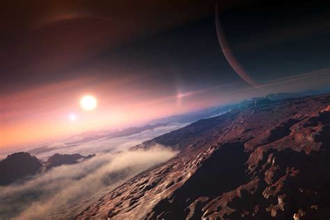 The Discovery Of This Exoplanet Earned The Nobel Prize And Set A New Benchmark For Astronomy