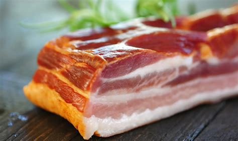 Al Via Le Sagre Di Liberi Si Parte Con La Sagra Della Pancetta