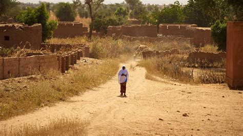 Sunday Church Attack Kills 14 in Burkina Faso...... | News & Reporting ...