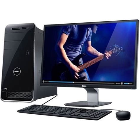 Customer Reviews Dell Xps Desktop Intel Core I7 16gb Memory 1tb Hard