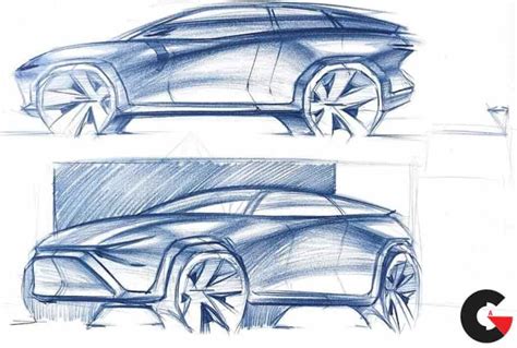 Top 76 Automotive Sketching Course Super Hot Seven Edu Vn