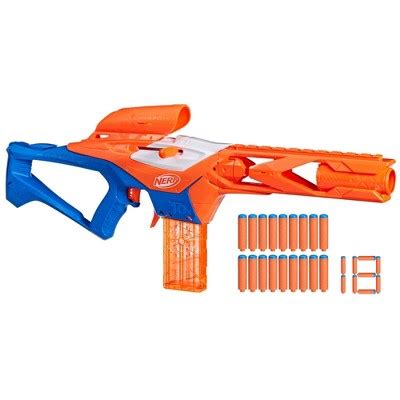 Nerf N Series Pinpoint Blaster Target