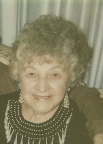 Dorothy Mikielski Obituary 1924 2022 Hanover Twp Pa Citizens