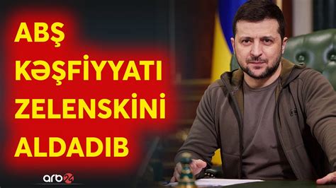 Rusiyanın müharibə qələbəsində ABŞ xəyanətinin izləri: Ukraynaya səhv ...