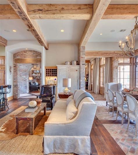 30 The Best Interior Design Ideas With Farmhouse Style In 2020