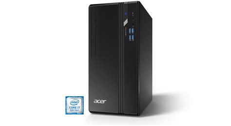 Veriton ES Ordinateurs De Bureau Acer France