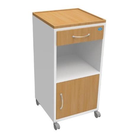 Hospital Bedside Locker At Best Price In Bhopal ID 23372261862