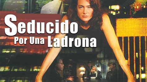 Seducido por una ladrona Película Completa en Español Sean Young