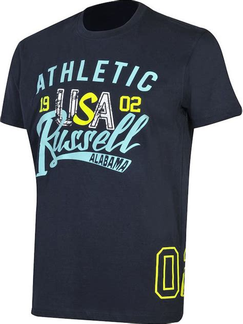 Russell Athletic Crew Neck A6 033 1 190 Skroutzgr