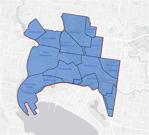 Melbourne Conveyancing - Melbourne City Council Conveyancing ...