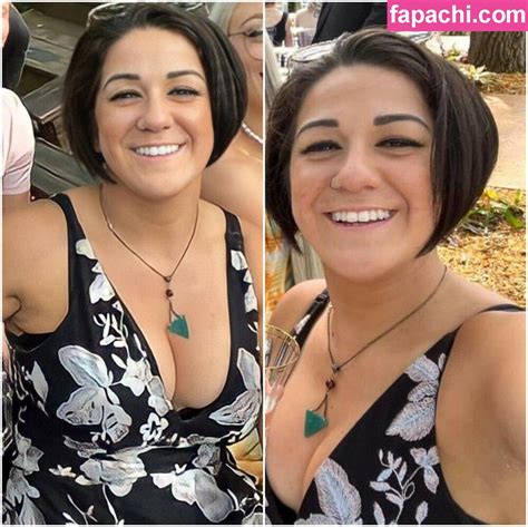 Bayley WWE Wrestler leaked nude photo #0001 from OnlyFans/Patreon