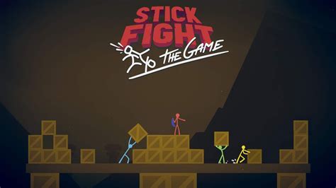 Stick Fight: The Game Wallpapers - Wallpaper Cave