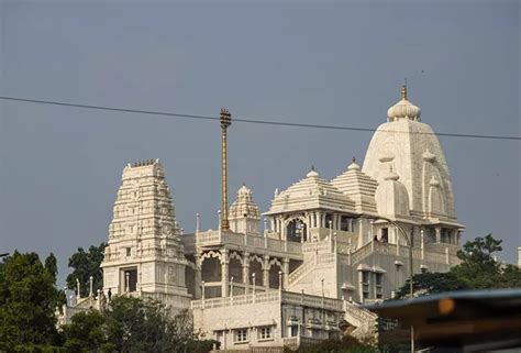 20 Famous Temples In Hyderabad Hyderabad Famous Temples