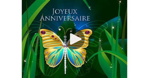 Dromadaire Carte Anniversaire Papillon Enligne