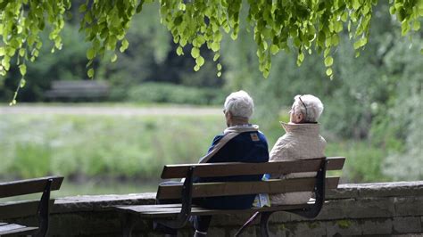 Quels Européens vivent le plus longtemps et que nous disent les