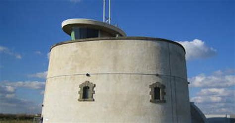 Jaywick Martello Tower events & tickets 2024 | Ents24