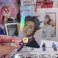 Wts Pc Nct Open Gestun Cc Kredivo On Twitter Wts Aab Nct Dream Mark