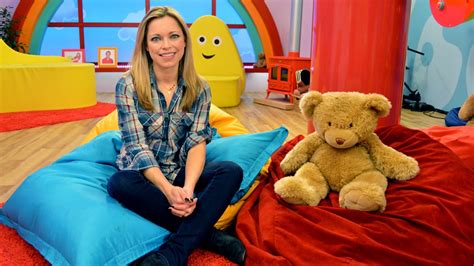 Bbc Cbeebies Cbeebies Bedtime Stories Sarah Alexander Freddie