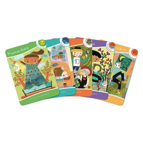 Buy Barefoot Books® Mindful Kids Activities for Kindness, Focus, and ...