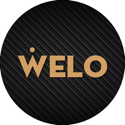 Welo – is all you need