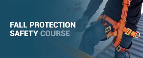 Fall Protection Safety Program Nasp