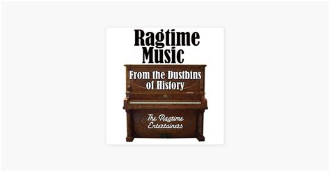 😊 Ragtime music history. Ragtime Essay examples. 2019-03-04