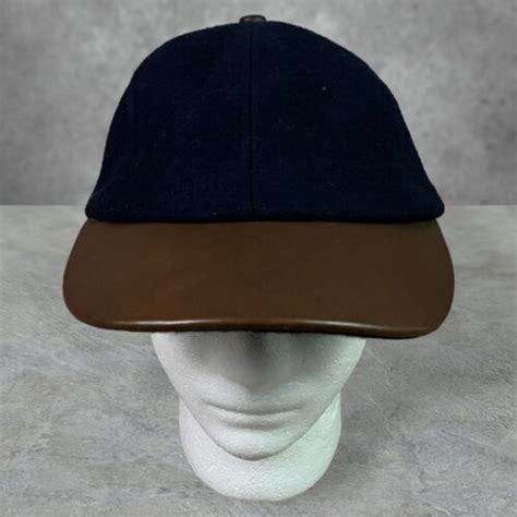 Banana Republic Hat Cap Gem