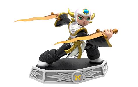 Details and images revealed for the Skylanders Imaginators Sensei Hero 8-Pack