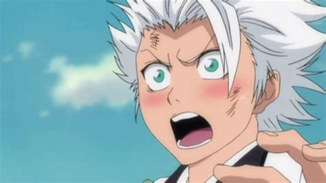 Bleach ｢hitsugaya Toshiro｣profil Youtube