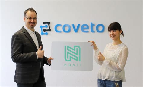 How Coveto Increased Conversion Rate To Over Managing Proposals