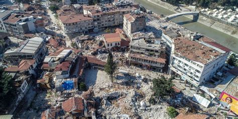 Uzman Yan Tlad Deprem B Lgesinde Kredi Ile Konut Alanlar N Durumu Ne