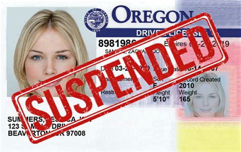 Oregon Drivers License Restoration And Reinstatement Dlr