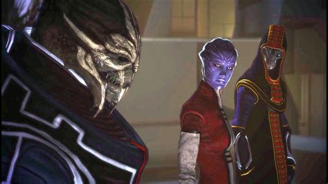 Mass Effect Paragon Chapter 4 One Step Closer To The Return Of The