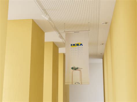 Ikea Logo Redesign On Behance