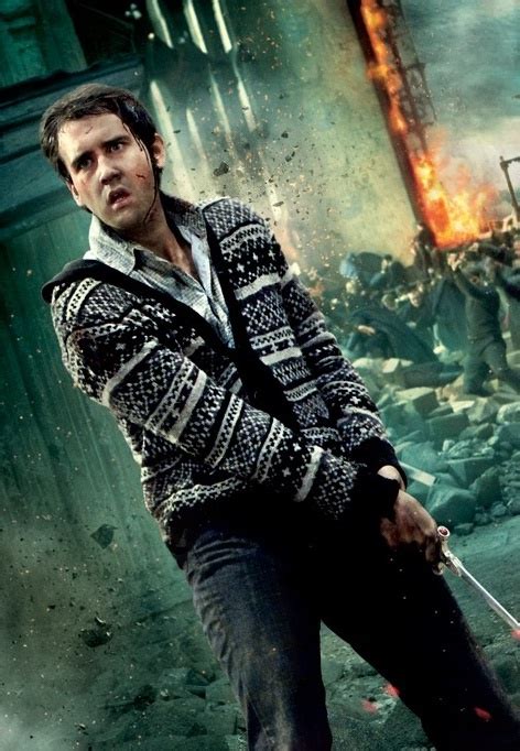 Pin By Lori Durgin On Harry Potter Neville Longbottom Deathly