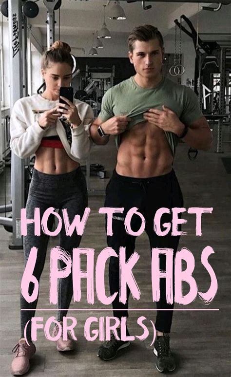 How To Get Six Pack Abs Fast Workouts To Get Abs Abs Workout For