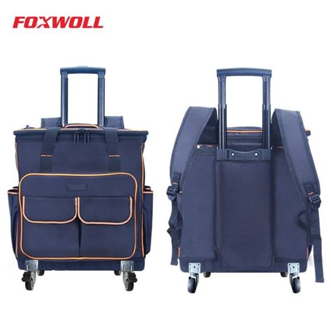 Tool bag with wheels Archives - FOXWOLL