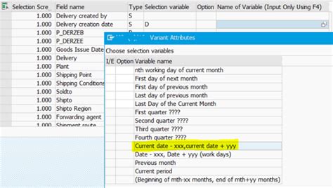 Sap Abap Date Between Select