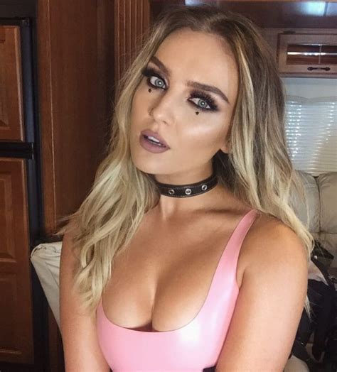 Perrie Edwards Nude And Leaked Pics Of Little Mix Singer 69 Photos The Fappening