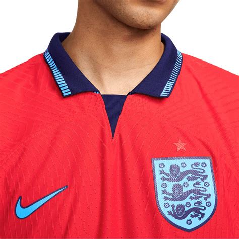 Camiseta Nike A Inglaterra Dri Fit Adv Match Futbolmania