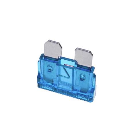 Blue Blade Fuse 15a Cablematic