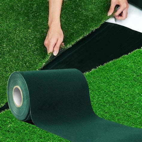 Amazon ALLTOP TURF 12inX325ft 30cmX100m Need Apply Glue