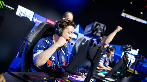 Vitality Win IEM Cologne 2024 Over NAVI In Thrilling Grand Final