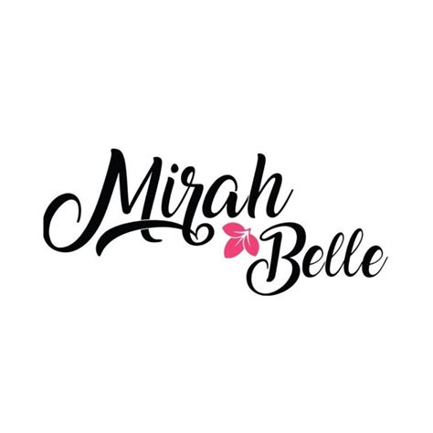 Mirah Belle Shop Online For The Best Beauty And Personal Care Bath