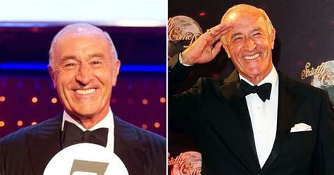 Just In Dancing With The Stars And ‘strictly Come Dancing’ Star Len Goodman Dies At The Age